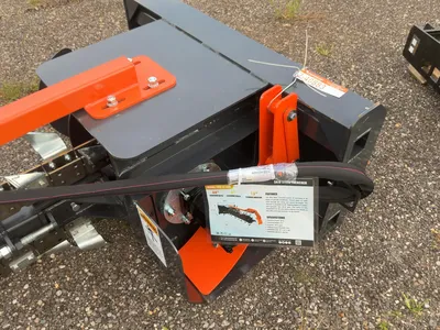 Used _UNKNOWN_ _UNKNOWN_ Trenchers Michigan US | Miedema Asset Management Group #1423821