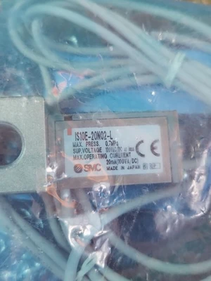 NEW SMC IS10E-20N02-L