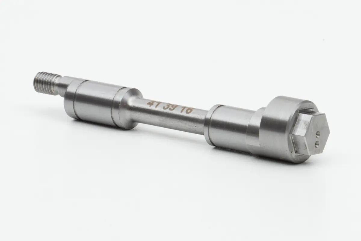 KUKA Eccentric shaft
