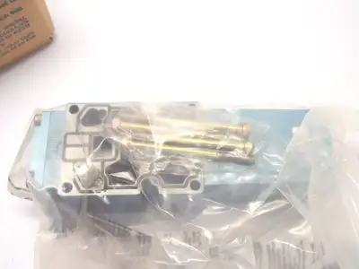 New | in-Stock Mac Valves Solenoid Valve Solenoid Valves Michigan US | Maverick Industrial Sales #1410624