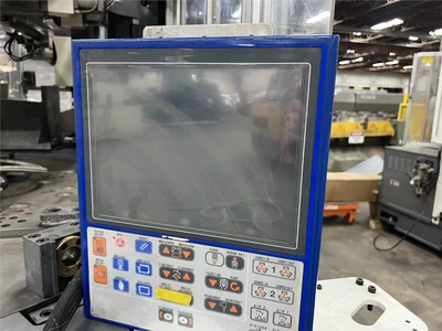 USED TOYO ET-100VR2