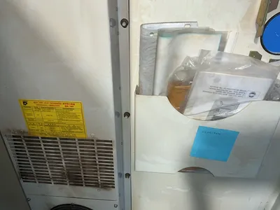 Used CAUSING CV1000 Vertical Machining Centers Ohio US | HGR 24 #1266473