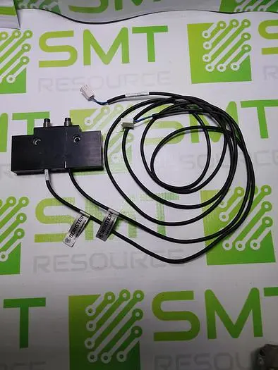Used BERNSTEIN D-32457 Sensors | SMT Resource #489685