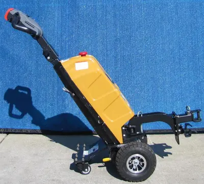 USED BIG JOE T15