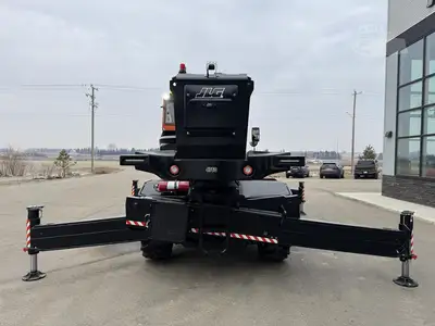 New | in-Stock 2026 JLG R13100 Telehandlers Texas US | Adcock Equipment USA #1524582