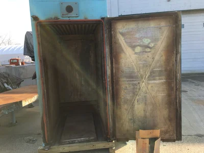 USED GRUENBERG T45V720.1
