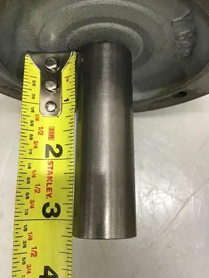 USED HITACHI VTFO-K 4P