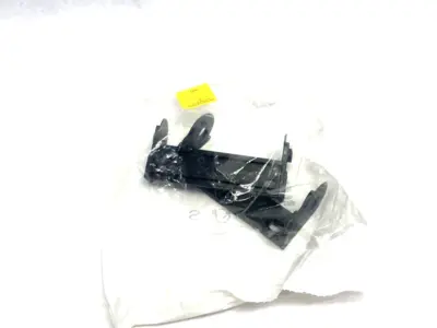 NEW IGUS E-CHAIN FLEXIBLE CABLE CARRIER MOUNTING BRACKET SET