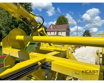 Used DEGELMAN RENN _UNKNOWN_ Miscellaneous Agriculture (Farm) Equipment Iowa US | Keast Enterprises #1360223