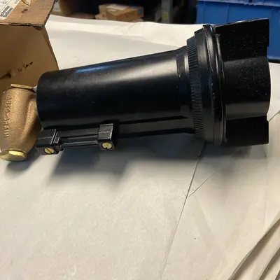 Used SCHRADER BELLOWS 35383600 Filters Ohio US | Surplus Asset Holdings #1237243
