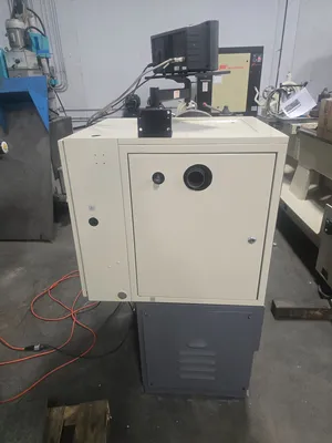 NARDINI Nodus ND1760 Lathes, Gap Bed | Machinery Central (20)