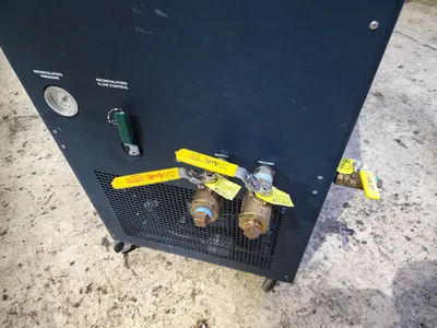 USED NESLAB HX-150