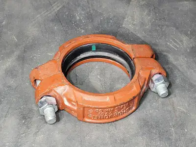 New | in-Stock SHURJOINT 7707 Parts (Hydraulics and Pneumatics) British Columbia CA | Lenmark #328298
