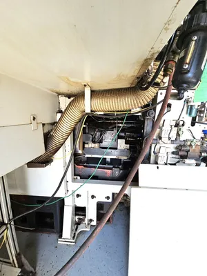 2016 MURATEC MW-80-GT CNC Turning Centers | Murphy Machinery (8)