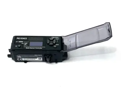 USED KEYENCE MULTI-SENSOR CONTROLLER EXPANSION UNIT