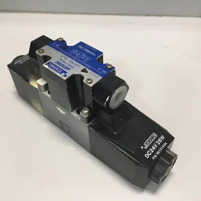 USED VICKERS DG4V36CMP7H750