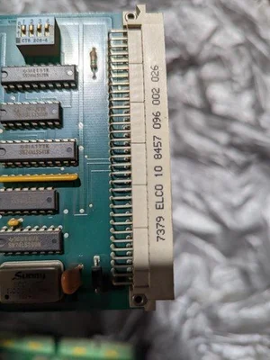 Bystronic Circuit Board E0569-5-B LASIF EDV 4503852, 4E0569-4-C 🇺🇸