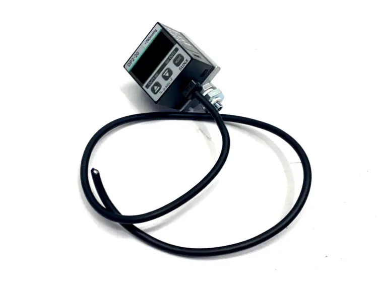 Used SUNX _UNKNOWN_ Sensors | Maverick Industrial Sales #1102959