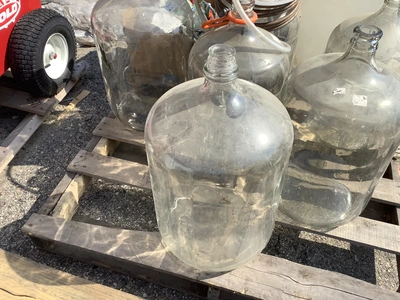 Used _UNKNOWN_ _UNKNOWN_ Bottles Michigan US | Miedema Asset Management Group #1308053