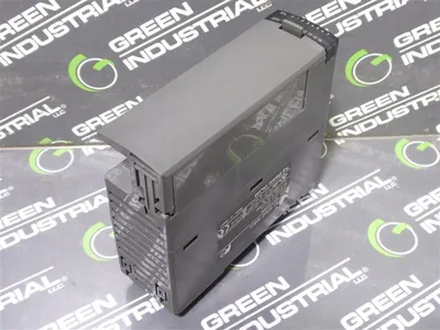 Fuji Electric NP1Y16U09P6 MICREX-SX Digital Output Module Used
