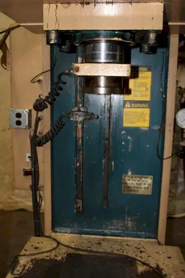 USED PH OGF-50