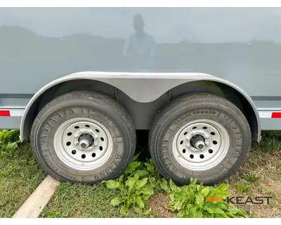 Used THUNDER CREEK _UNKNOWN_ Liquid Supply Trailers Iowa US | Keast Enterprises #1360513