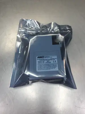 Used AMCI 3601 Motion Controls South Carolina US | Palmetto Automation #1158115