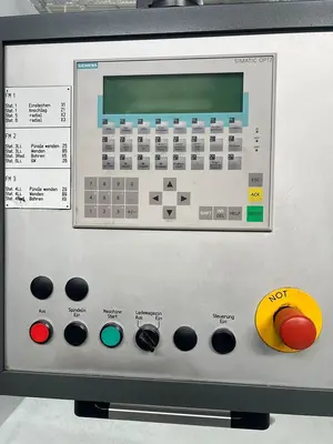 USED 2005 EUBAMA S6