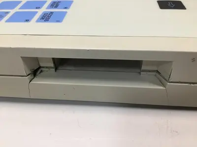 USED VAN DORN 6ES5 398-OKB12