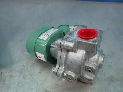 New | in-Stock ASCO JB8042C45 Pumps Ohio US | HGR 24 #776456
