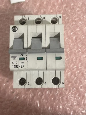 NEW Allen-Bradley Assortment