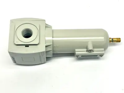 8653AFDM5JA000A | Emerson  Aventics Coalescing Filter 0.3 Micron 3/4" NPT - New Other