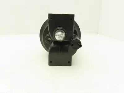 Parker 08L74BC Pneumatic Air Line Oil Mist Lubricator 1-1/2"NPT