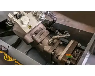 Used BAUMALIGHT _UNKNOWN_ Boom Mowers Iowa US | Keast Enterprises #1360023