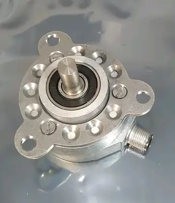Sick DFS60B-S4PC10000 Incremental Encoder Loc5E33