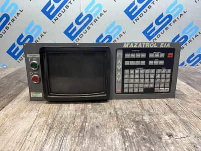 Used MAZAK JANCD-SP20B-2 Misc Electrical & Power Parts South Carolina US | ESS Industrial Equipment Sales #1318093