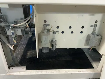 Used 2014 BATTENFELDCINCINNATI _UNKNOWN_ Misc Plastics Equipment Ohio US | HGR 24 #1271905