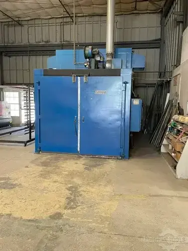 Used 2000 BAKER FURNACE Furnaces Arizona US | KD Machinery #1445823