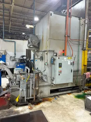 USED PROCECO CSW8121/*1910