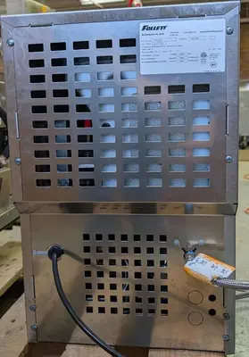 USED FOLLETT 15CI100A