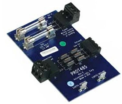 ALC Automated Logic PROT485 156 Kbps Ancillary Network Boards Surge Protector [New]