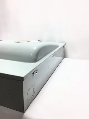 Siemens I-T-E NF354 Disconnect Switch 3PH 200 Amps