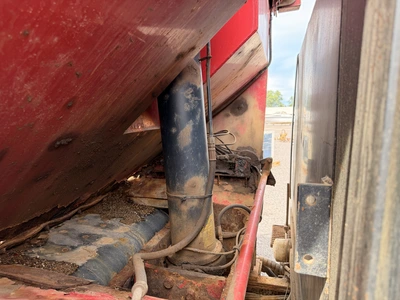 Used 2005 WESTERN STAR 4900 Box trucks Michigan US | Miedema Asset Management Group #1665674