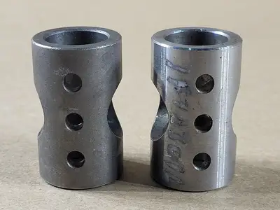 Retainer Shaft IFI2301 (Pack of 2)