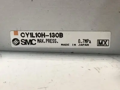USED SMC CY1L10H-130B