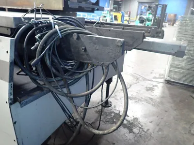 USED MIDACO 80SD