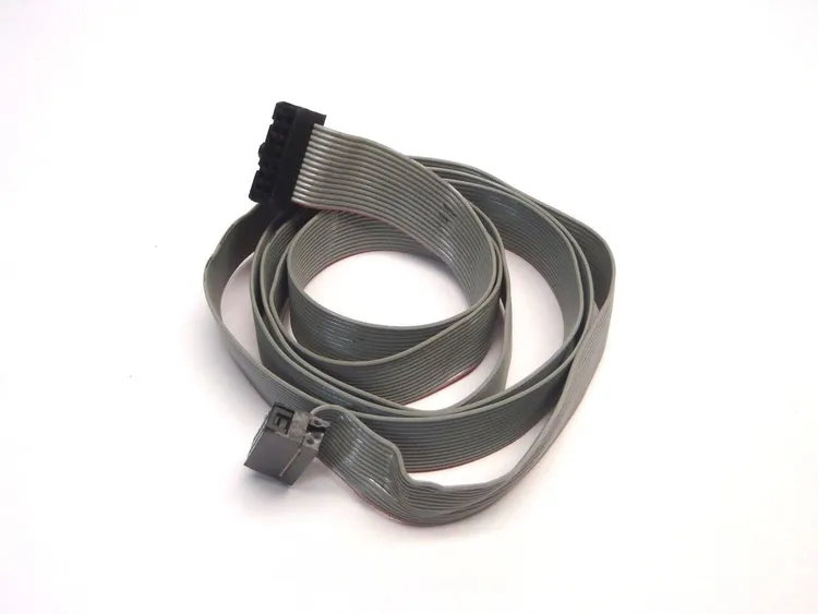 Used SIGMATEK DIAS XDIAS 44" LINKING RIBBON CABLE Cable & Wire | Maverick Industrial Sales #1116775