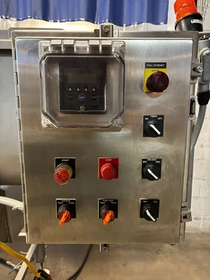 USED AMFEC 510
