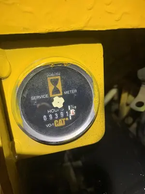 Used 1992 CAT V50E Liquid Propane Forklifts Pennsylvania US | Global Equipment International, LLC #759398