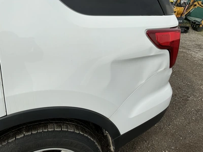 Used 2016 FORD EXPLORER SUVs Michigan US | Miedema Asset Management Group #1457272